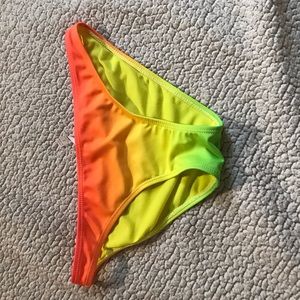 Bathing Suit Bottoms